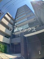 ＪＲ京浜東北・根岸線石川町駅まで徒歩8分