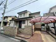 釜利谷南3丁目貸家