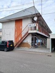土田コーポ