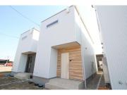 シベール城向 B