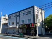 京阪本線枚方市駅まで徒歩25分
