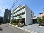 （シニア限定）Serenity Court 東新町
