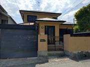 三条南町戸建て