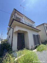 上壱分方町貸家西棟