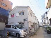 グランディア新長田