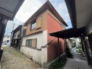 網干区新在家二階戸建