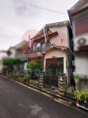 東大阪市吉田3丁目戸建