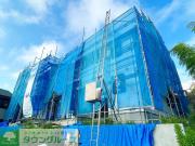 京急久里浜線ＹＲＰ野比駅まで徒歩10分