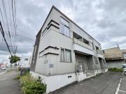 タウンハウス若原