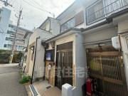 阪急宝塚線庄内駅まで徒歩13分