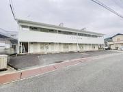 ＪＲ山陽本線姫路駅までバス約19分 徒歩1分
