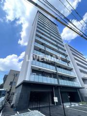 ルネフラッツ庄内通駅前