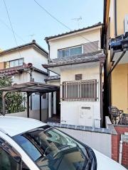 惟信町5丁目戸建