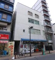 ＪＲ京浜東北・根岸線北浦和駅まで徒歩2分