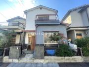 近鉄大阪線大和八木駅まで徒歩15分