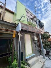 生野東4丁目賃貸物件