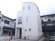 東急東横線元住吉駅まで徒歩14分