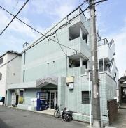 ＪＲ横浜線淵野辺駅まで徒歩14分