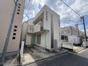 杉並区成田東4丁目戸建