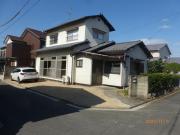 藤原光町1丁目貸家