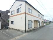 ハイツリー初生