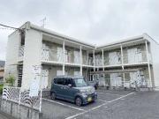 ＪＲ青梅線拝島駅まで徒歩6分