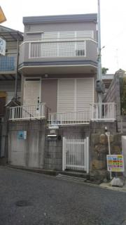 ひょうご夢野 ひかりと風の家