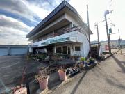 奈良県御所市 貸アパート