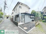 神奈川区大口通戸建