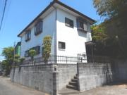 小田急小田原線生田駅まで徒歩9分