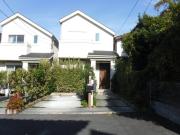 八雲五丁目戸建