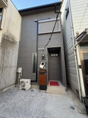 文京大塚1丁目戸建て