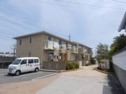 クウラージュ E棟