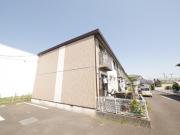 小田急小田原線愛甲石田駅まで徒歩12分