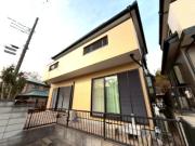 ＪＲ内房線姉ケ崎駅まで徒歩15分