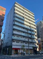 東京メトロ半蔵門線錦糸町駅まで徒歩6分