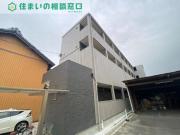 名鉄名古屋本線東岡崎駅まで徒歩13分