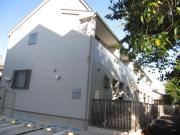 クリスタルハウス