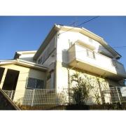 小田急小田原線鶴川駅までバス約9分 徒歩4分