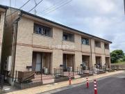 GARDEN HILLS B棟