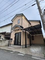 川越市寿町1丁目戸建