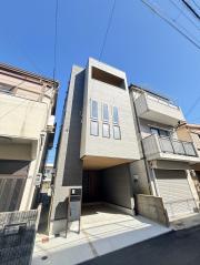 ＪＲ山陽本線垂水駅までバス約10分 徒歩5分