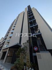 プレディアコート西日暮里