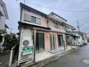 北大阪急行箕面船場阪大前駅まで徒歩14分