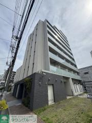 アーバンパーク清澄白河