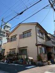 都島本通四丁目貸家