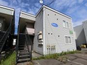 ＪＲ千歳線千歳駅まで徒歩8分