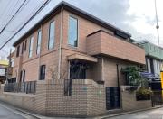 ＪＲ総武線（各駅停車）小岩駅まで徒歩8分