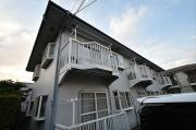 京王線調布駅まで徒歩40分