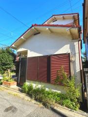 船橋市高野台戸建